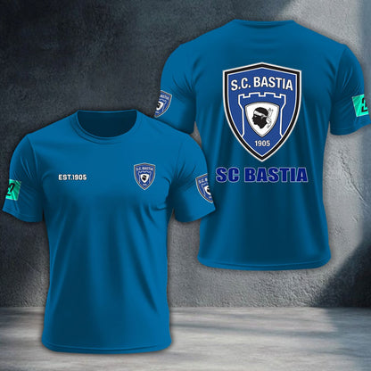 Sporting Club di Bastia DTNTA10377