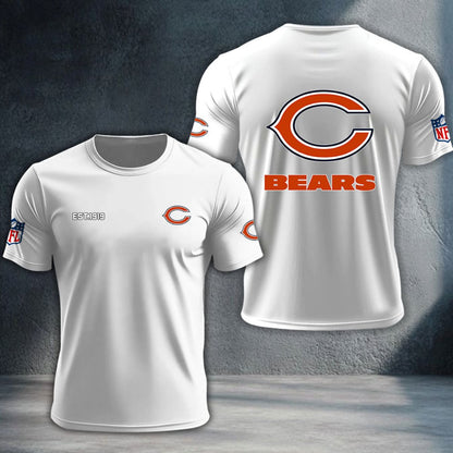 Chicago Bears DTNTA10440