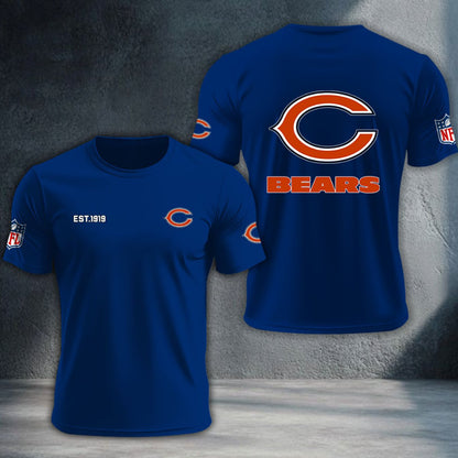 Chicago Bears DTNTA10440