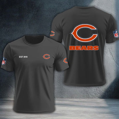 Chicago Bears DTNTA10440