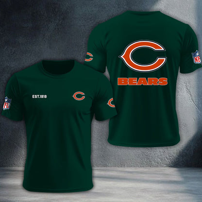 Chicago Bears DTNTA10440