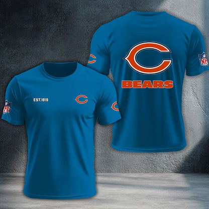 Chicago Bears DTNTA10440