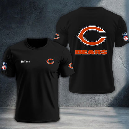 Chicago Bears DTNTA10440