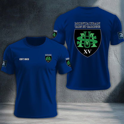 US Montauban DTNTA10410