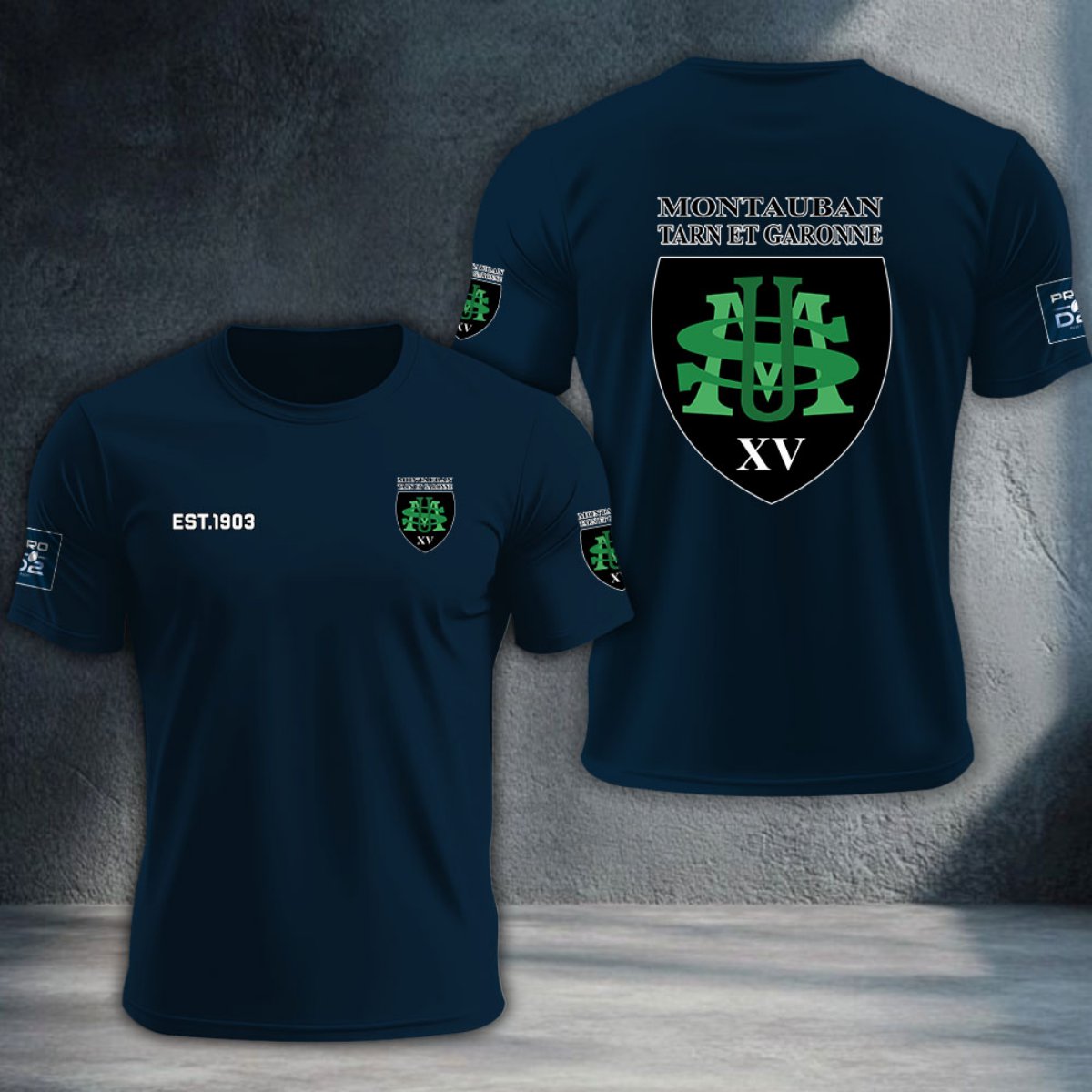 US Montauban DTNTA10410
