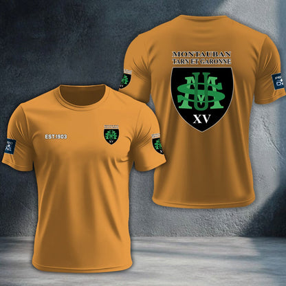 US Montauban DTNTA10410