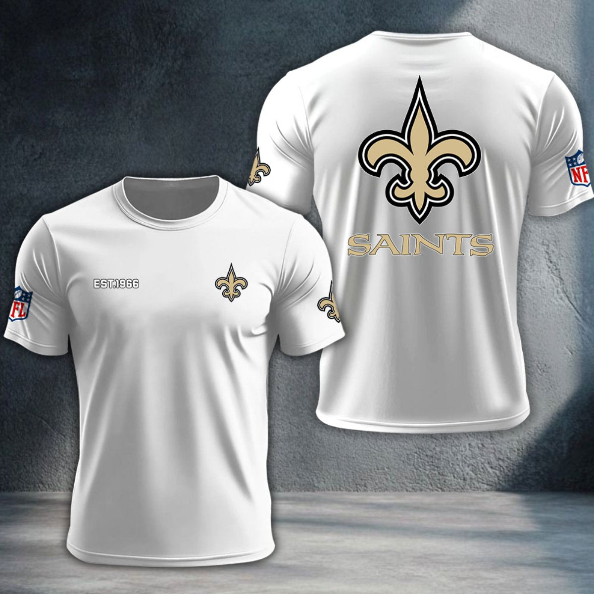 New Orleans Saints DTNTA10457