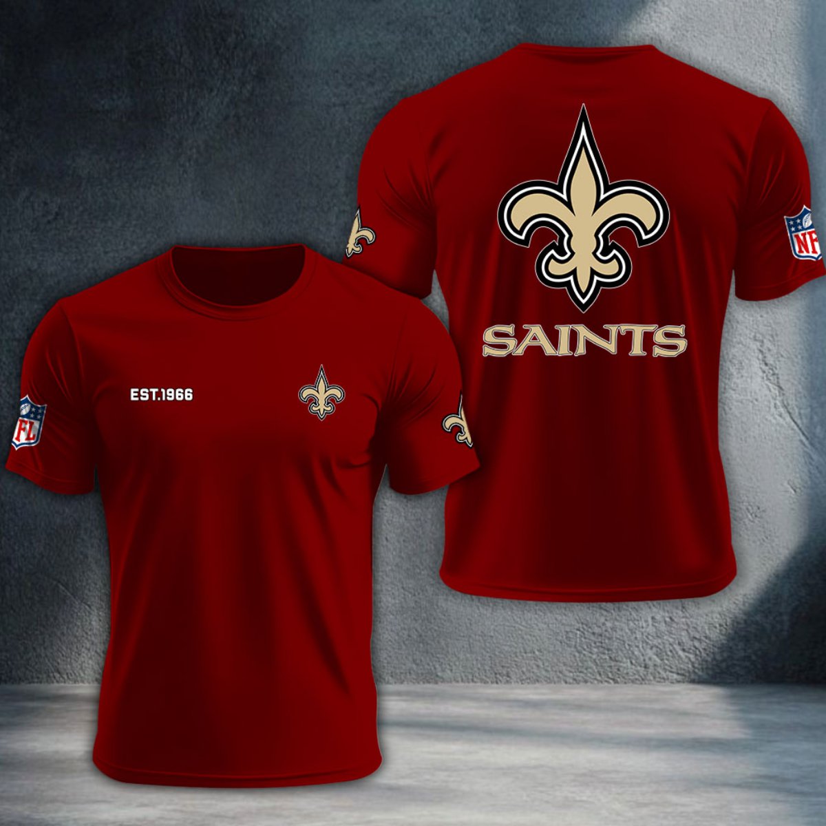 New Orleans Saints DTNTA10457