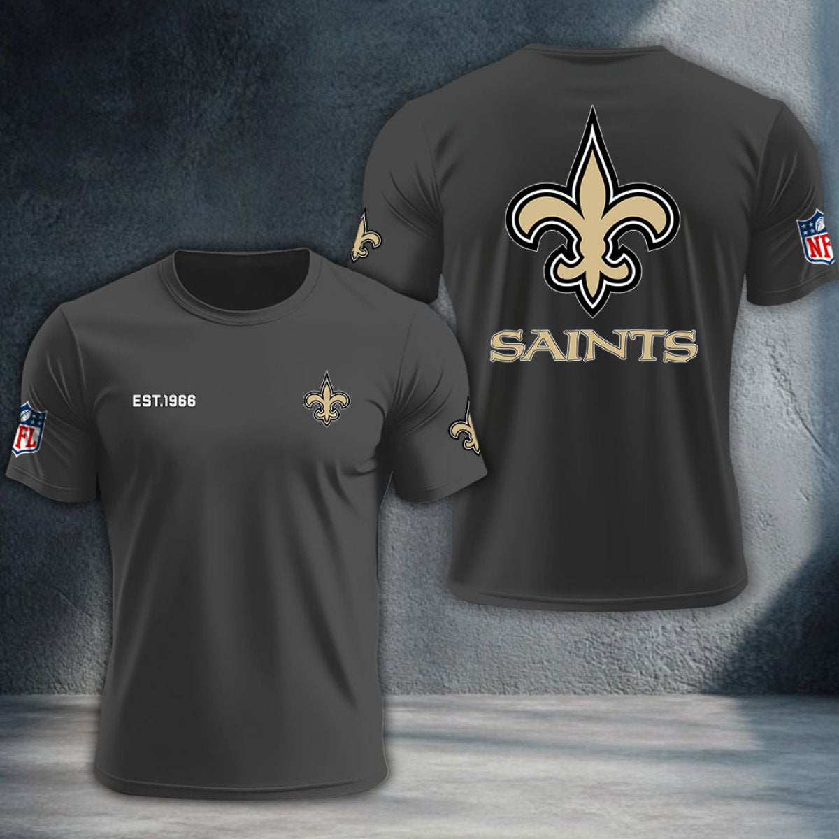 New Orleans Saints DTNTA10457