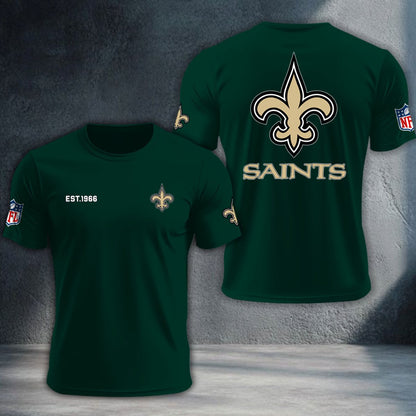 New Orleans Saints DTNTA10457