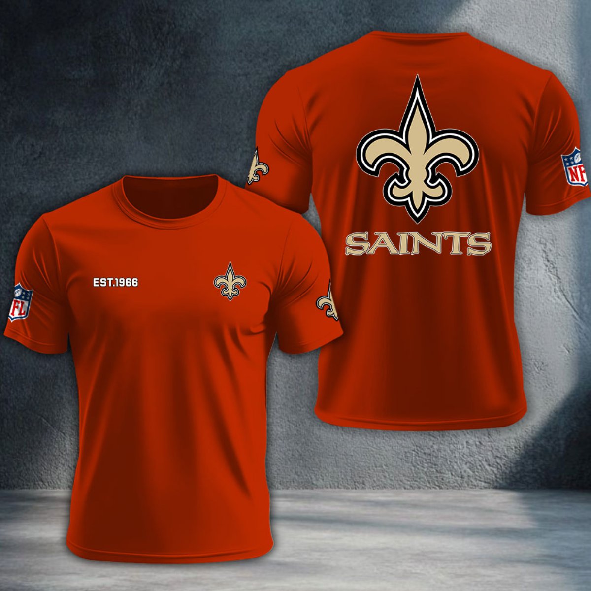 New Orleans Saints DTNTA10457