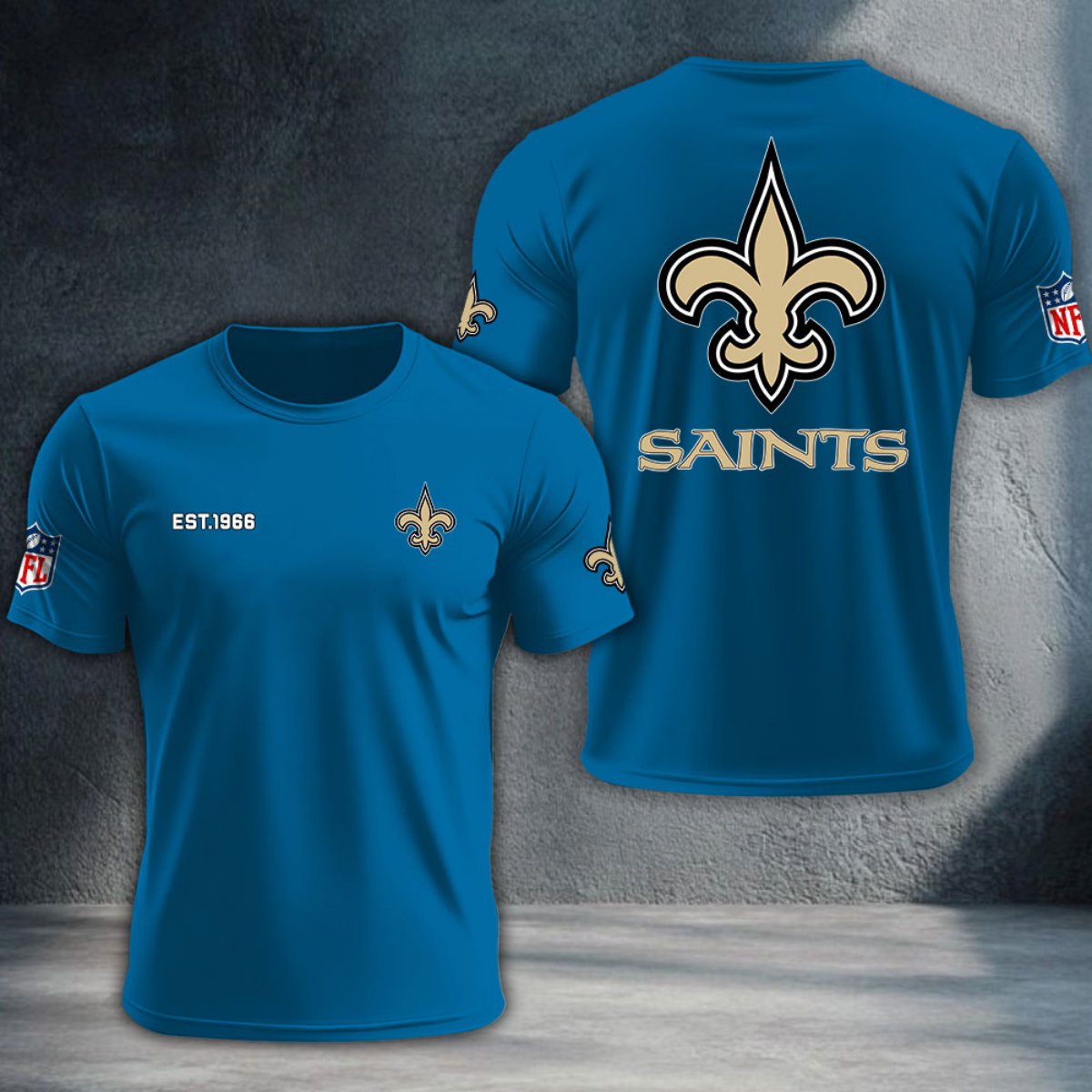 New Orleans Saints DTNTA10457