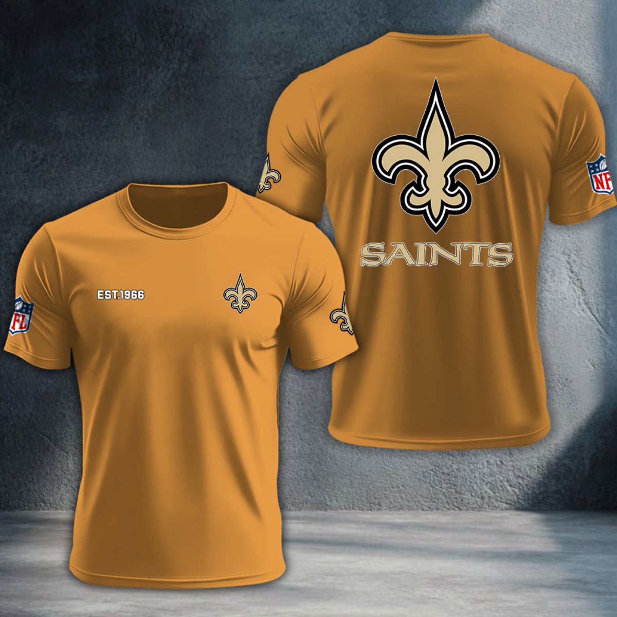 New Orleans Saints DTNTA10457