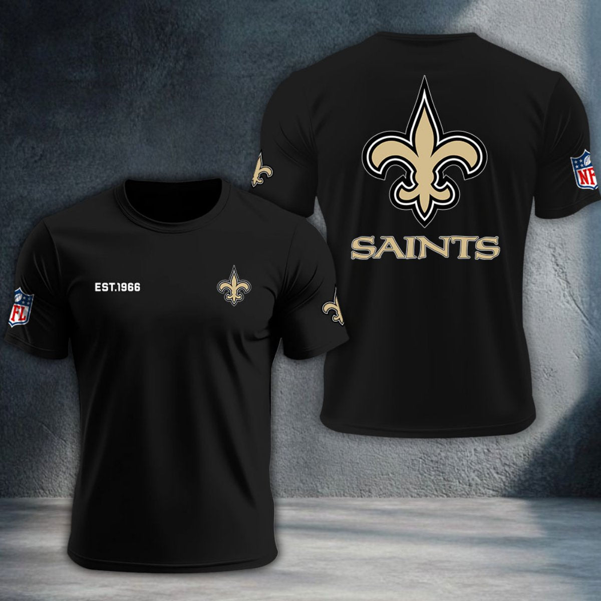 New Orleans Saints DTNTA10457