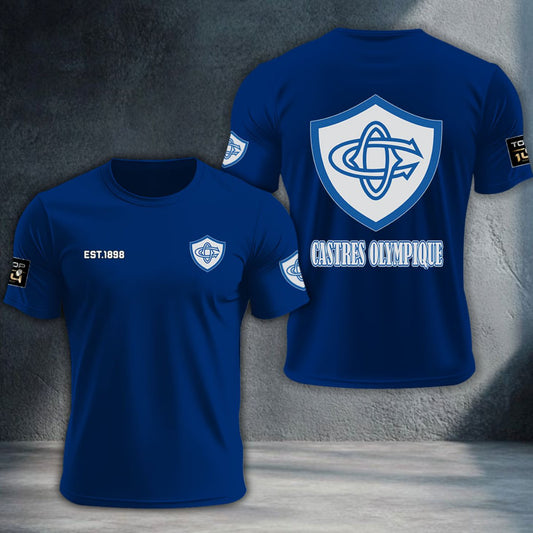 Castres Olympique DTNTA10385