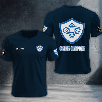 Castres Olympique DTNTA10385