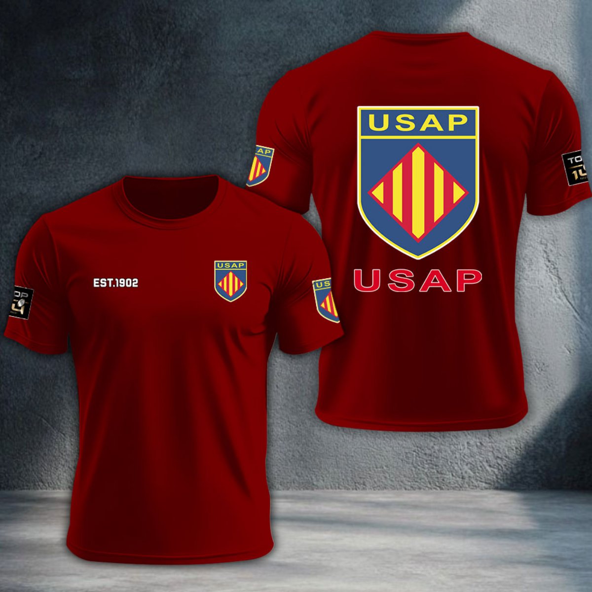 USA Perpignan DTNTA10395