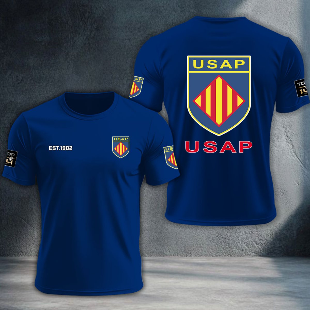 USA Perpignan DTNTA10395