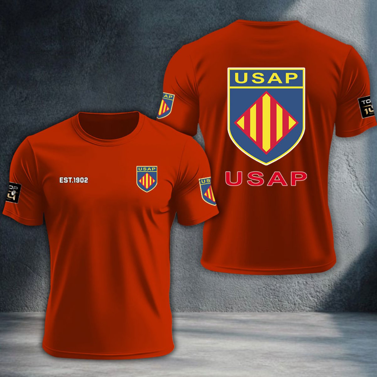 USA Perpignan DTNTA10395