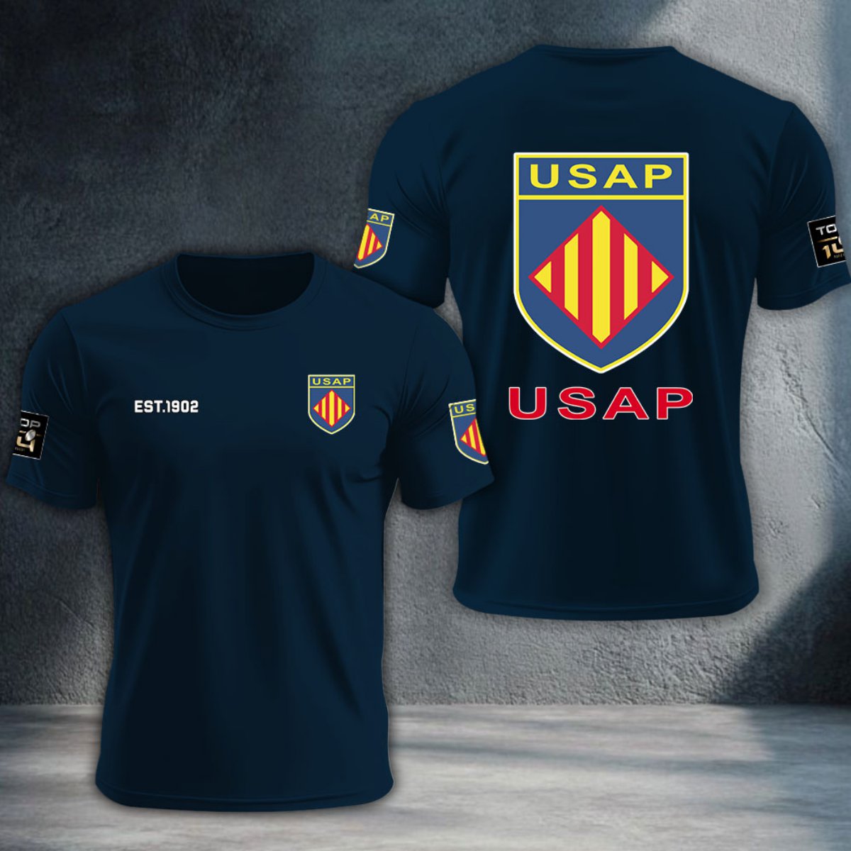 USA Perpignan DTNTA10395