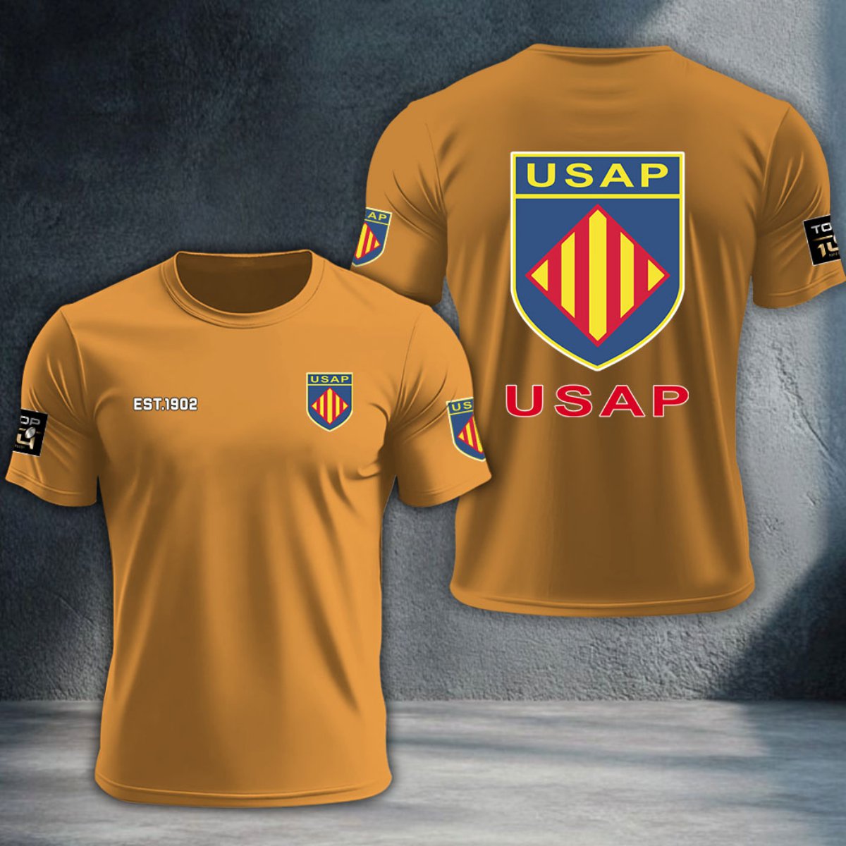 USA Perpignan DTNTA10395