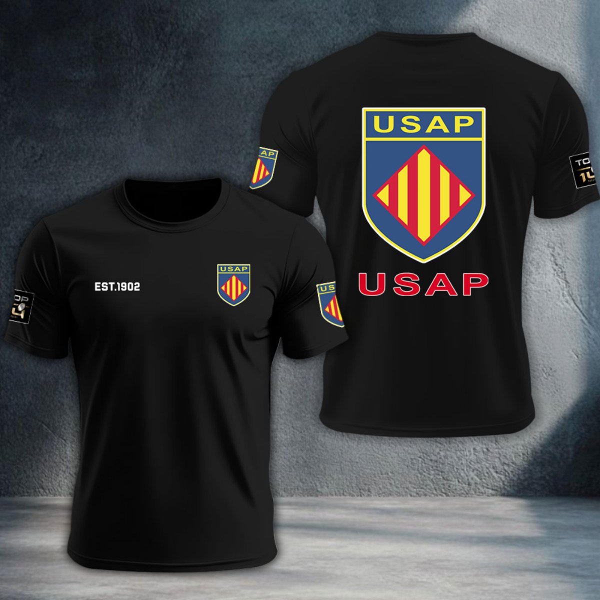 USA Perpignan DTNTA10395