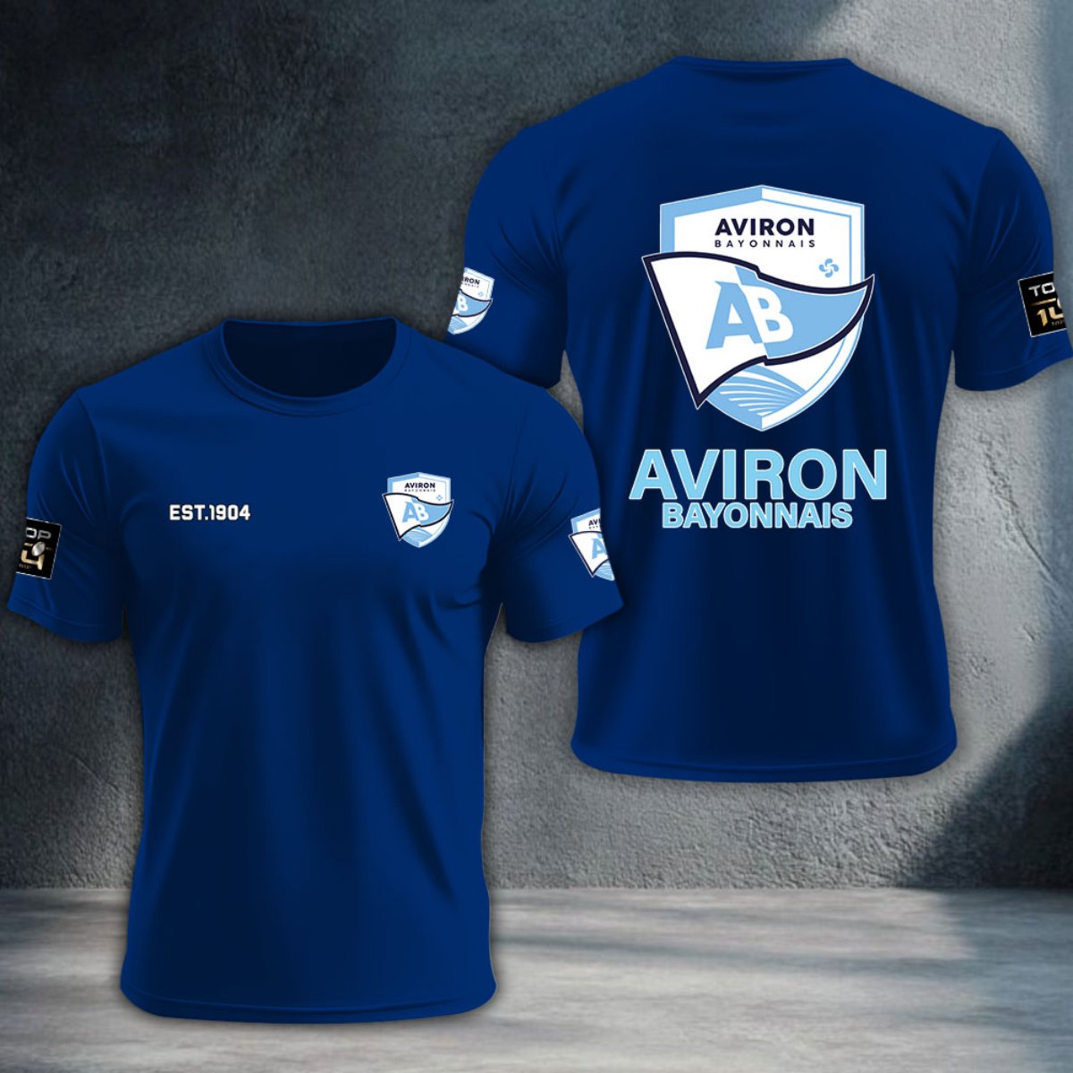 Aviron Bayonnais DTNTA10383