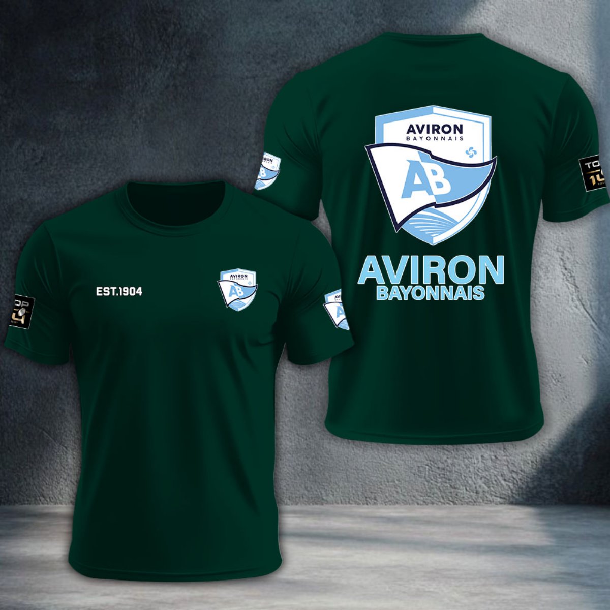 Aviron Bayonnais DTNTA10383