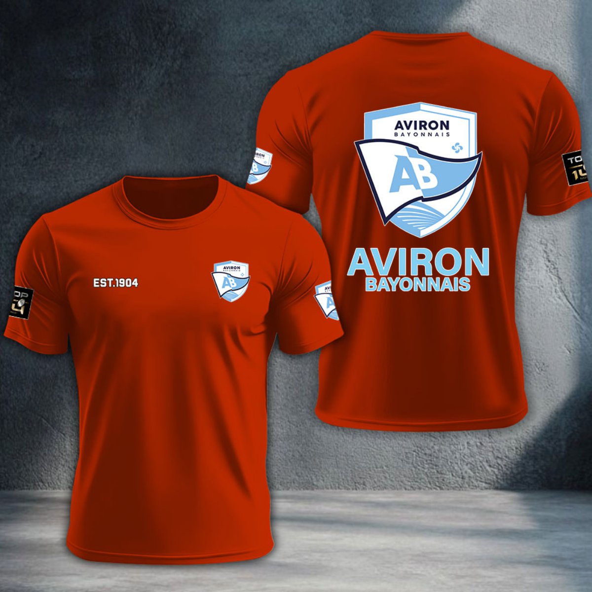 Aviron Bayonnais DTNTA10383