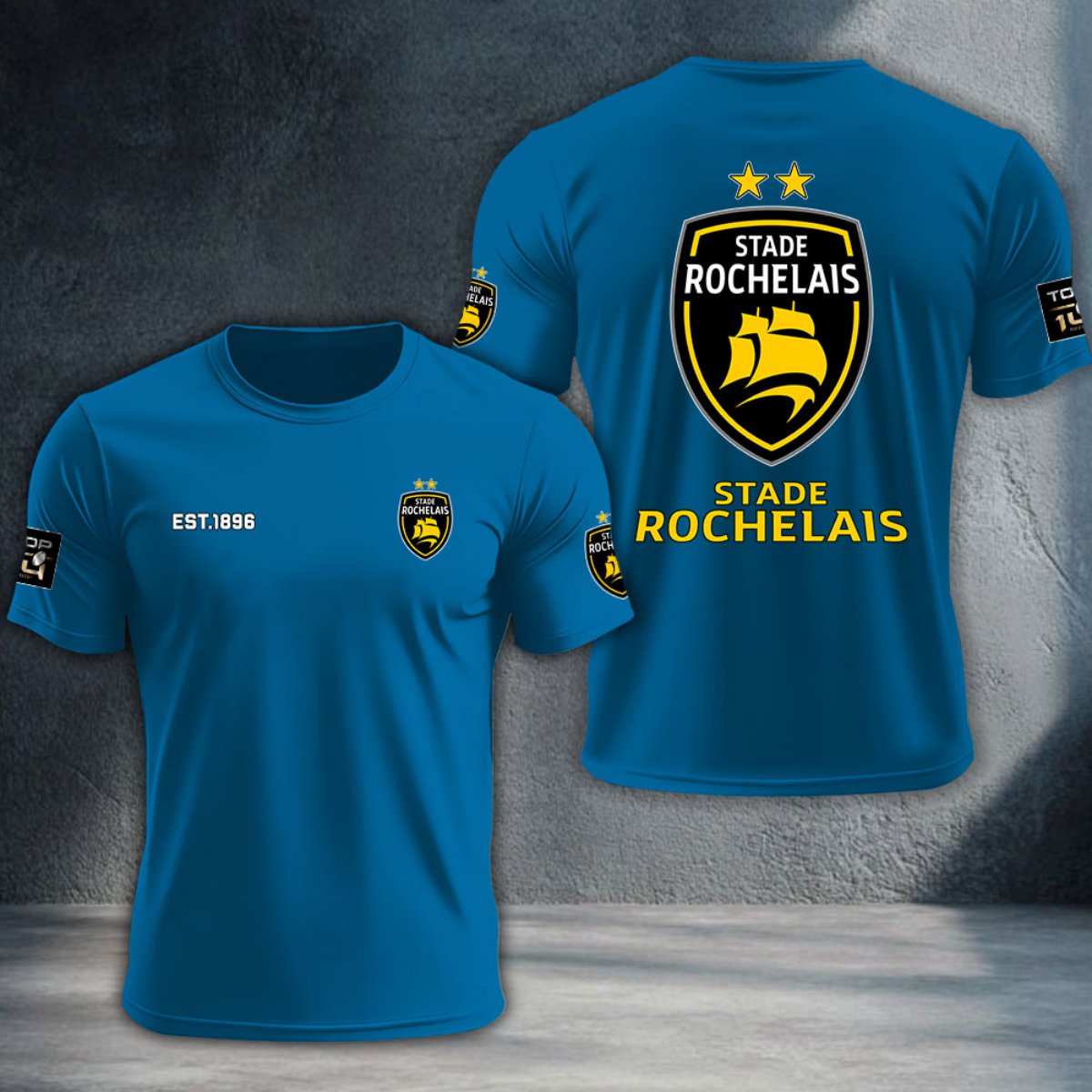 Stade Rochelais DTNTA10392