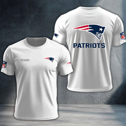 New England Patriots DTNTA10456
