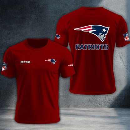 New England Patriots DTNTA10456