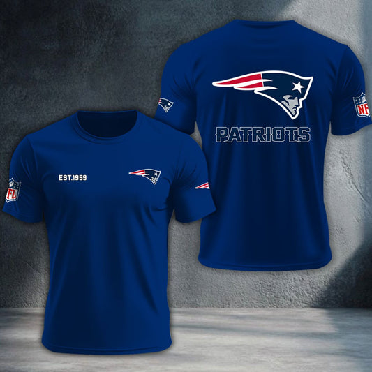 New England Patriots DTNTA10456