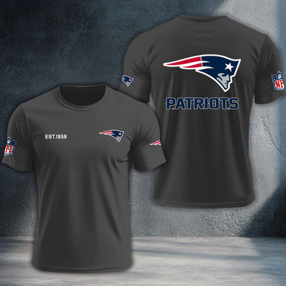 New England Patriots DTNTA10456