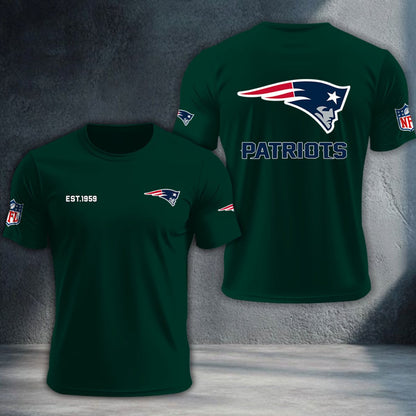 New England Patriots DTNTA10456