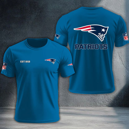 New England Patriots DTNTA10456