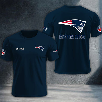 New England Patriots DTNTA10456