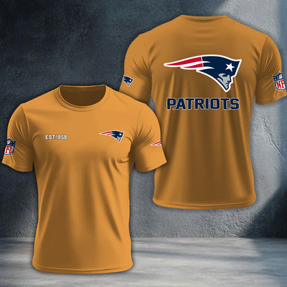 New England Patriots DTNTA10456