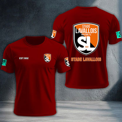 Stade Lavallois DTNTA10378