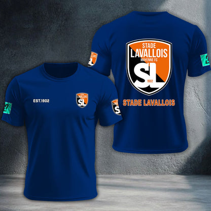 Stade Lavallois DTNTA10378
