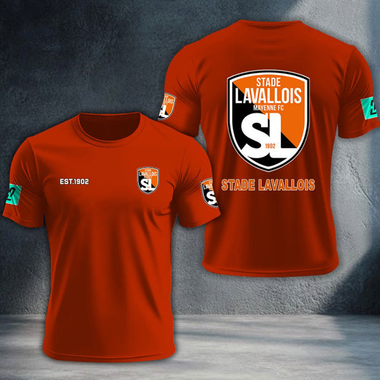 Stade Lavallois DTNTA10378