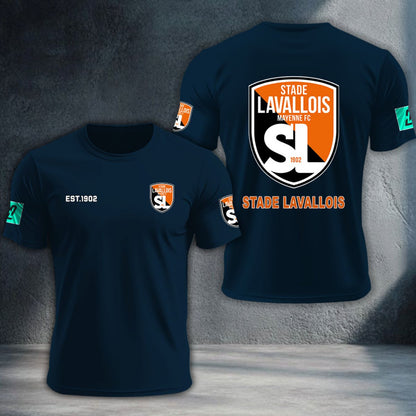 Stade Lavallois DTNTA10378