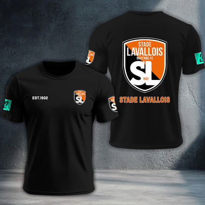 Stade Lavallois DTNTA10378