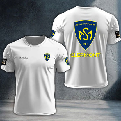 ASM Clermont Auvergne DTNTA10382