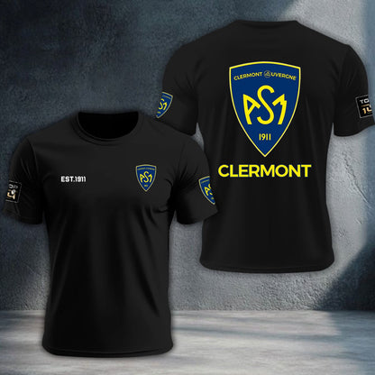 ASM Clermont Auvergne DTNTA10382