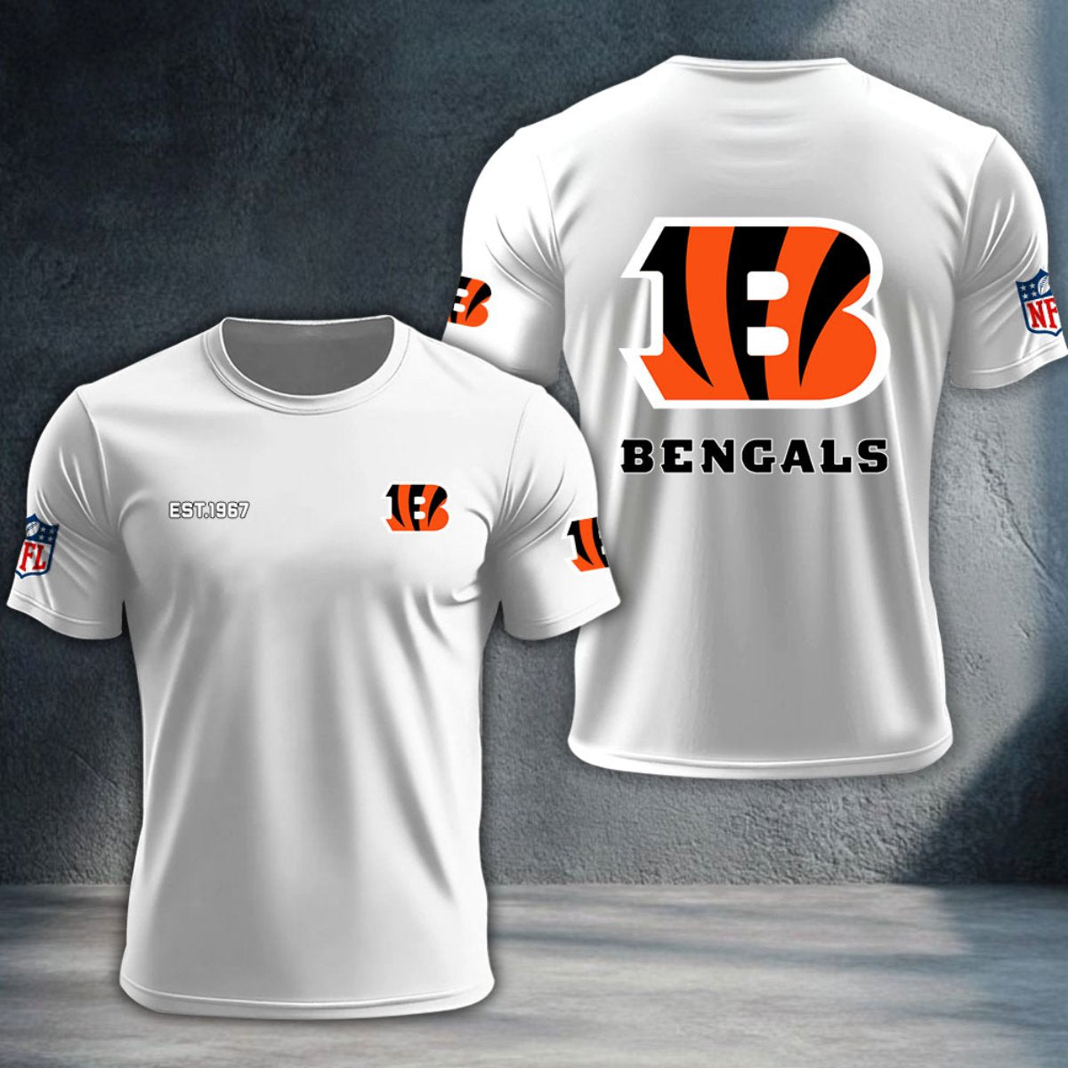 Cincinnati Bengals DTNTA10441