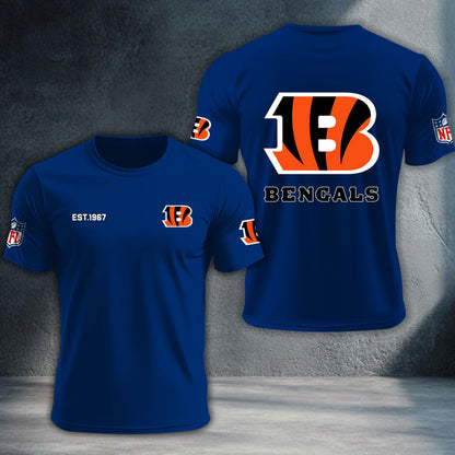 Cincinnati Bengals DTNTA10441