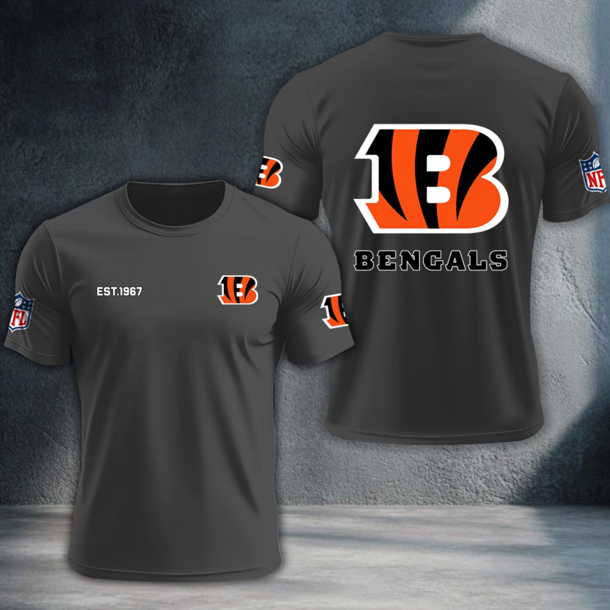 Cincinnati Bengals DTNTA10441