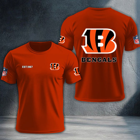 Cincinnati Bengals DTNTA10441