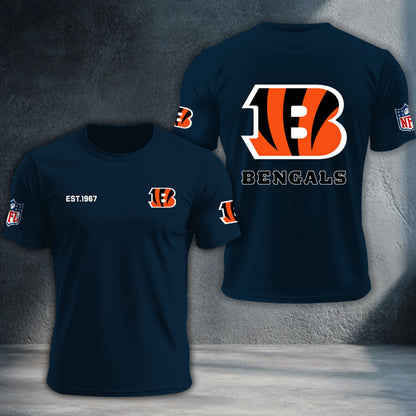Cincinnati Bengals DTNTA10441